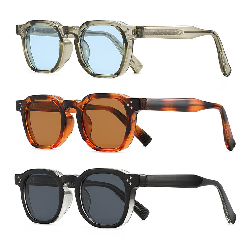sunglasses classic retro fashion sunglasses
