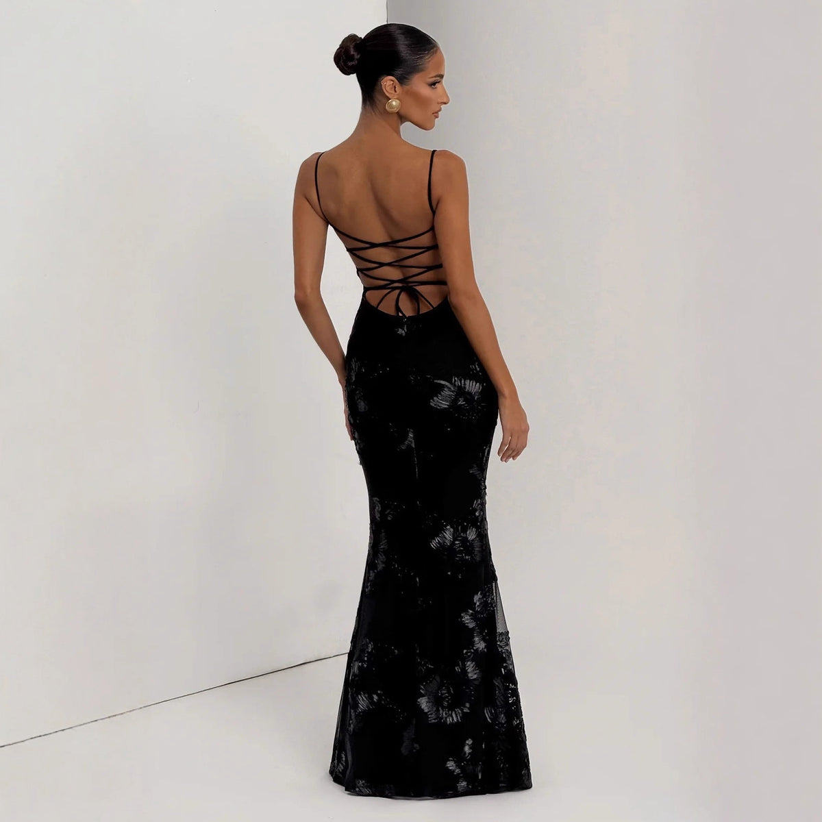 Women's Evening Gown