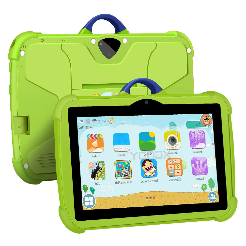 Childrens Educational Android Tablet