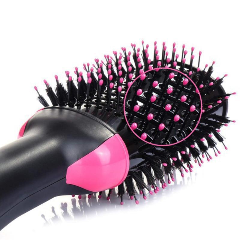 Professional Hair Straightener Curling Iron Dryer