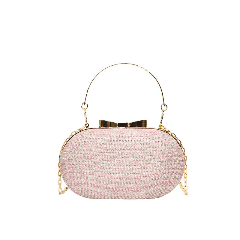 Single Shoulder Crossbody Handbag