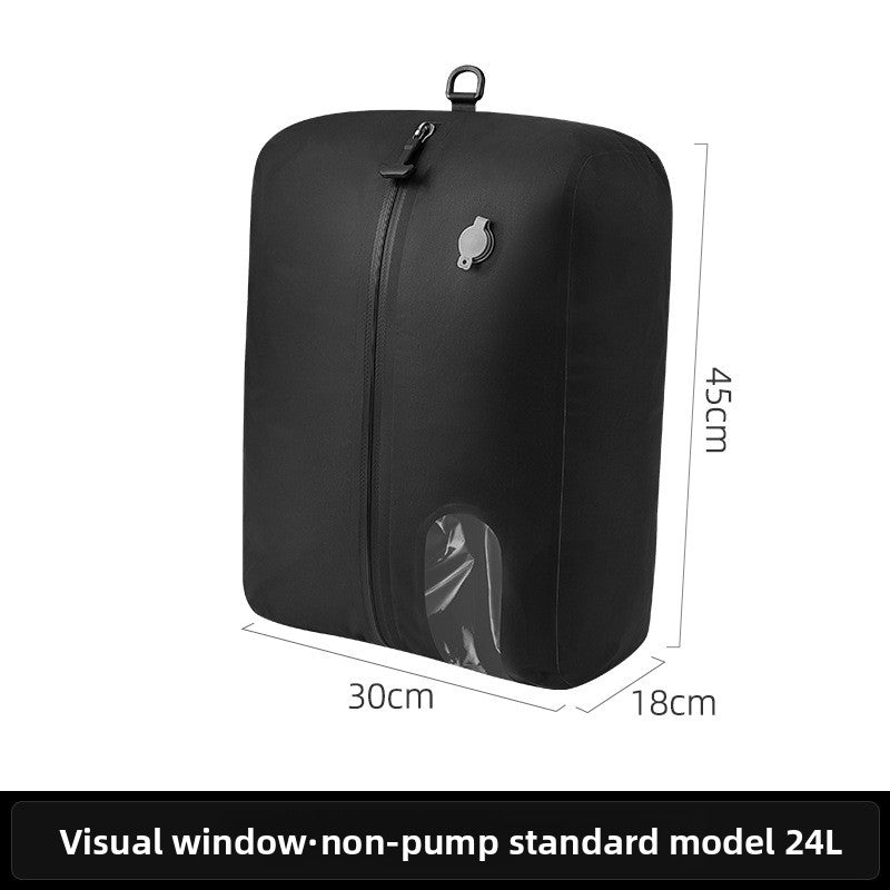 Travel Vacuum Storage Compression Bag