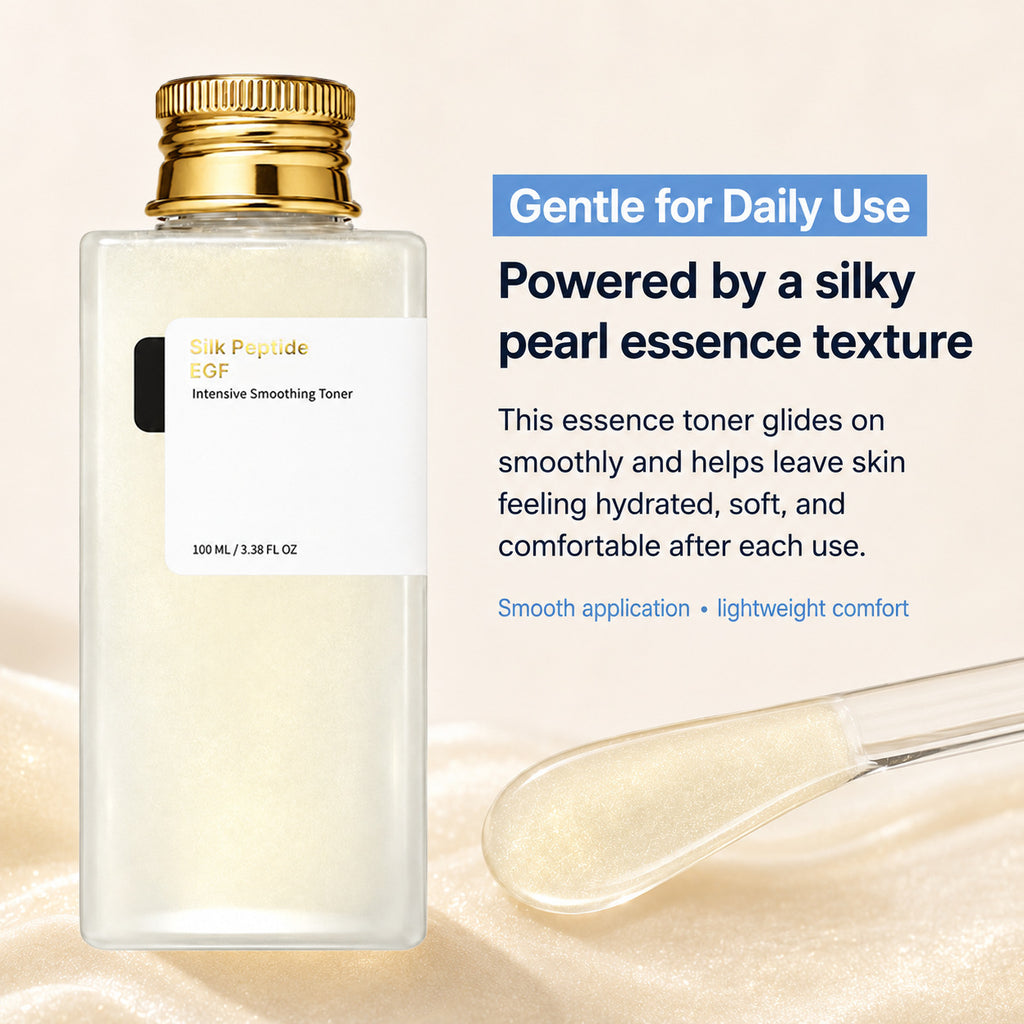 facial toner