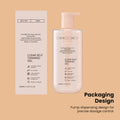 Moisturizing Tanning Gel for Natural Bronze Glow