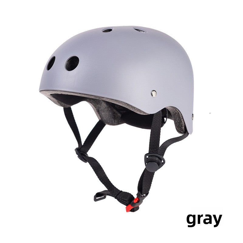 Adjustable Sports Helmet