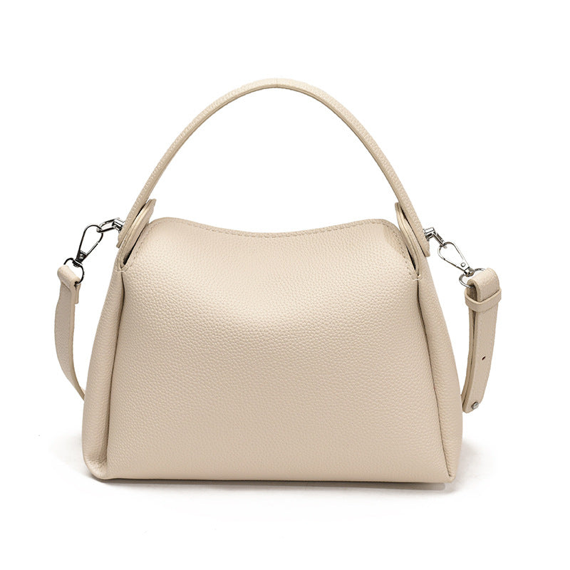 Casual Pillow Shoulder Bag