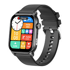 Smartwatch wristband