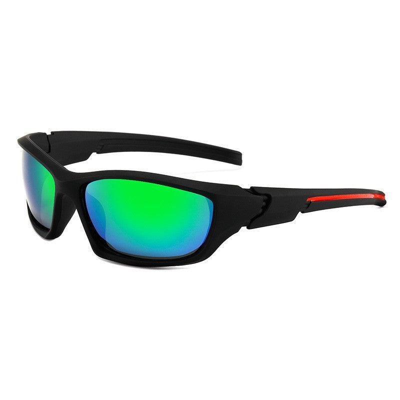 Sports Sunglasses UV Protection