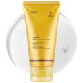 Brightening face mask