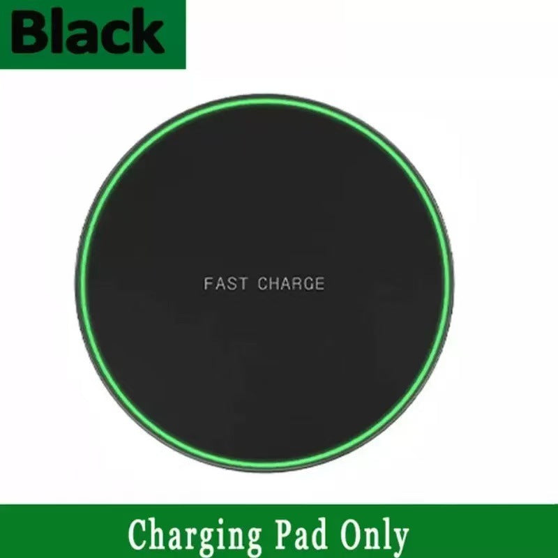 Wireless charger