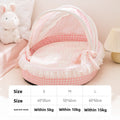 Removable Washable Pet Bed