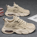 Summer New Breathable Shoes Men's Fashion All-match