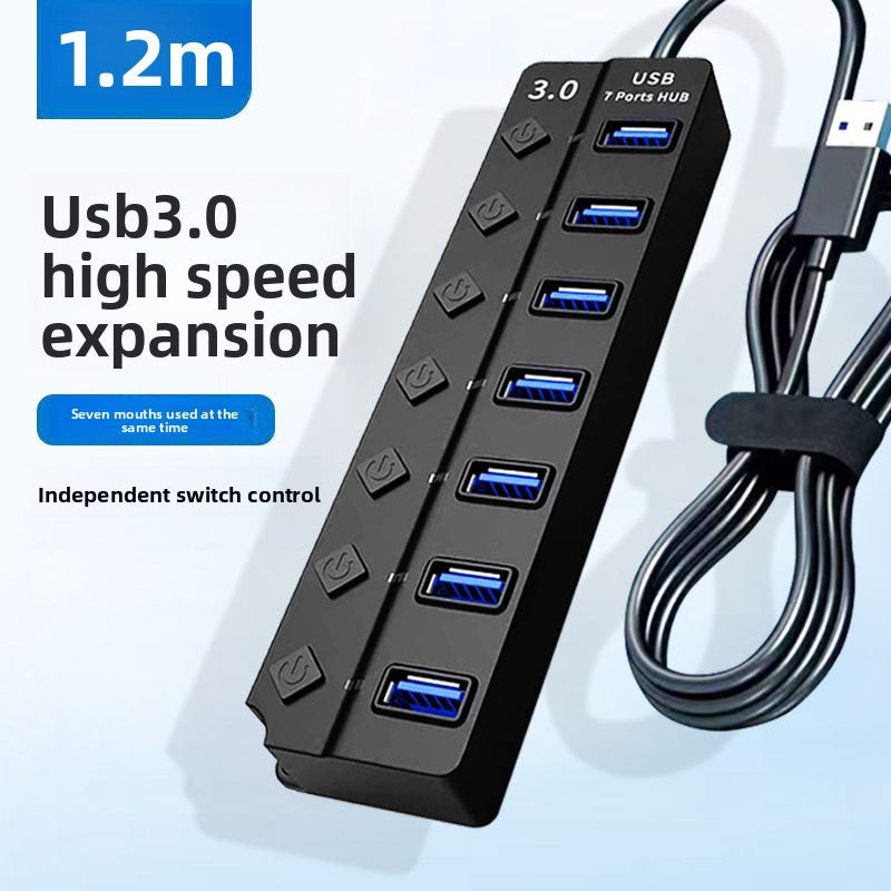 USB hub