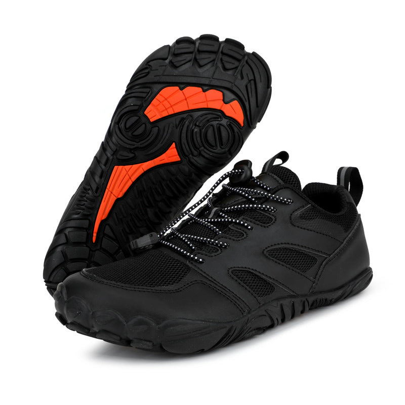 Five-Toe Water Sports Hiking Shoes