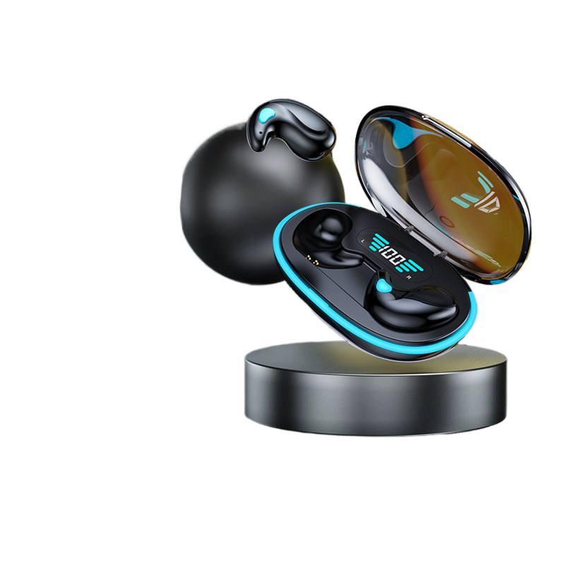 Air Conduction Wireless Bluetooth Earphones