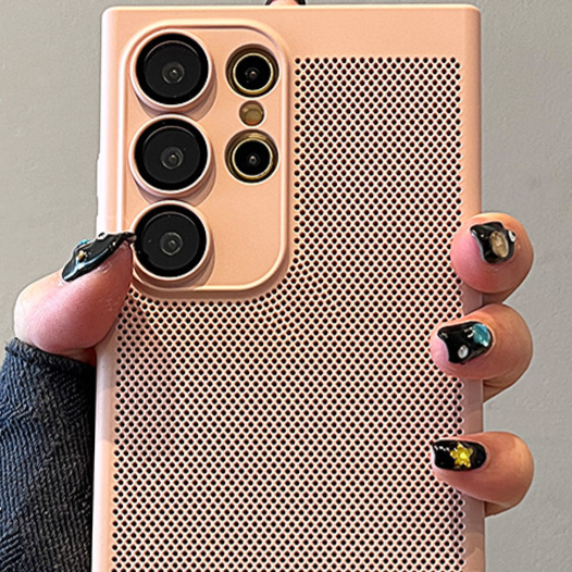 Phone case protection