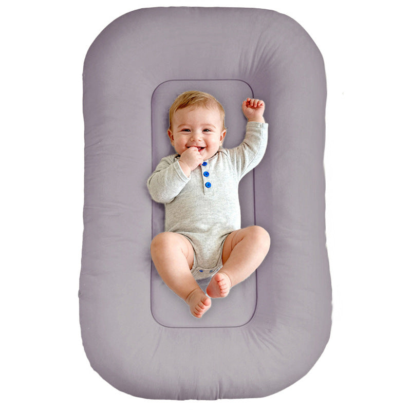 Newborn Anti-Pressure Soothing Bed Pad