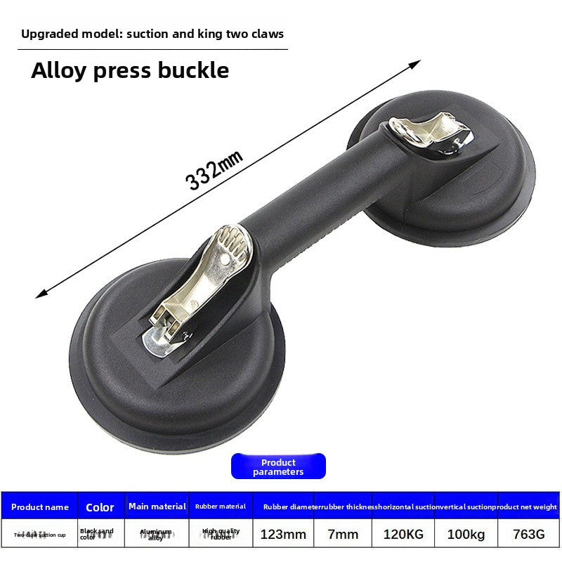 Suction Cup lifter