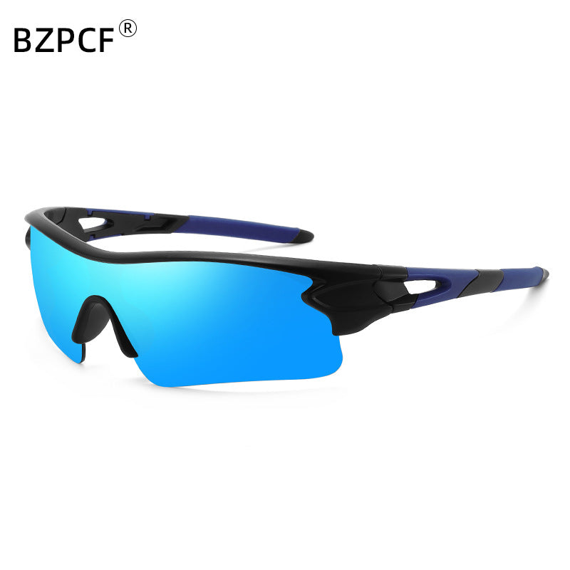 Sports Sunglasses for Cycling Running Driving