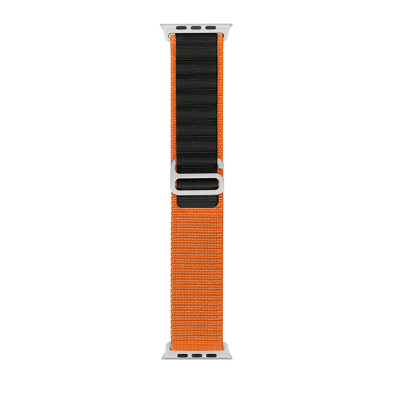 Nylon Watch Strap for Apple Watch