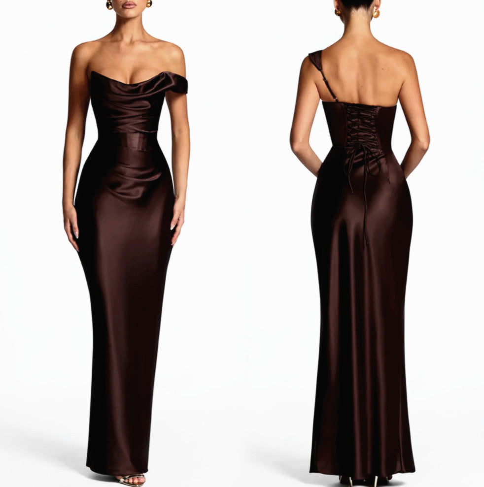 Sheath dress