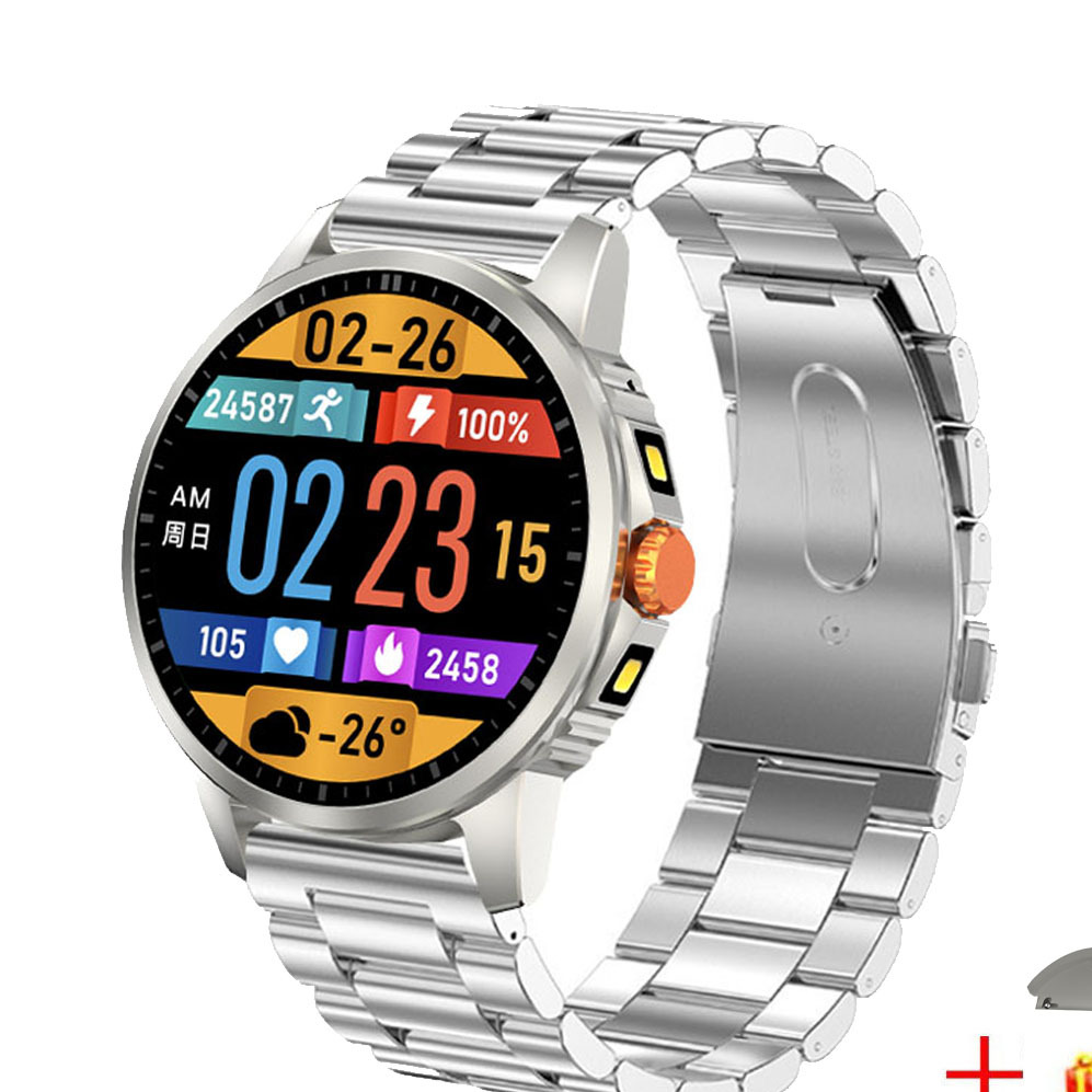Smart Wristwatch