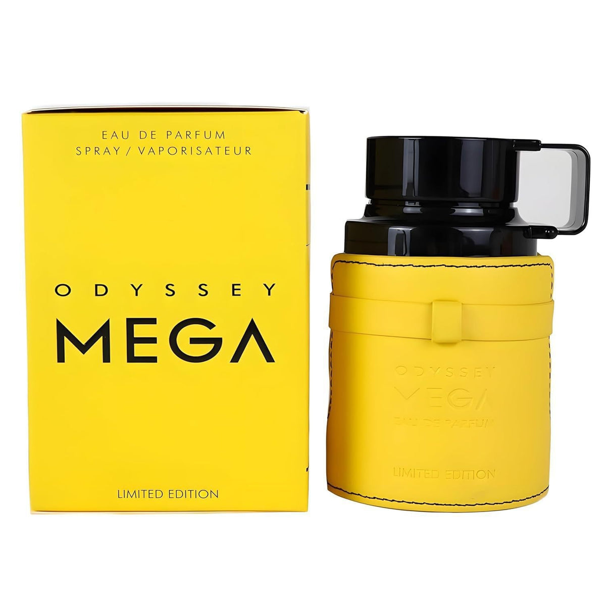 Armaf Odyssey Unisex Eau de Toilette