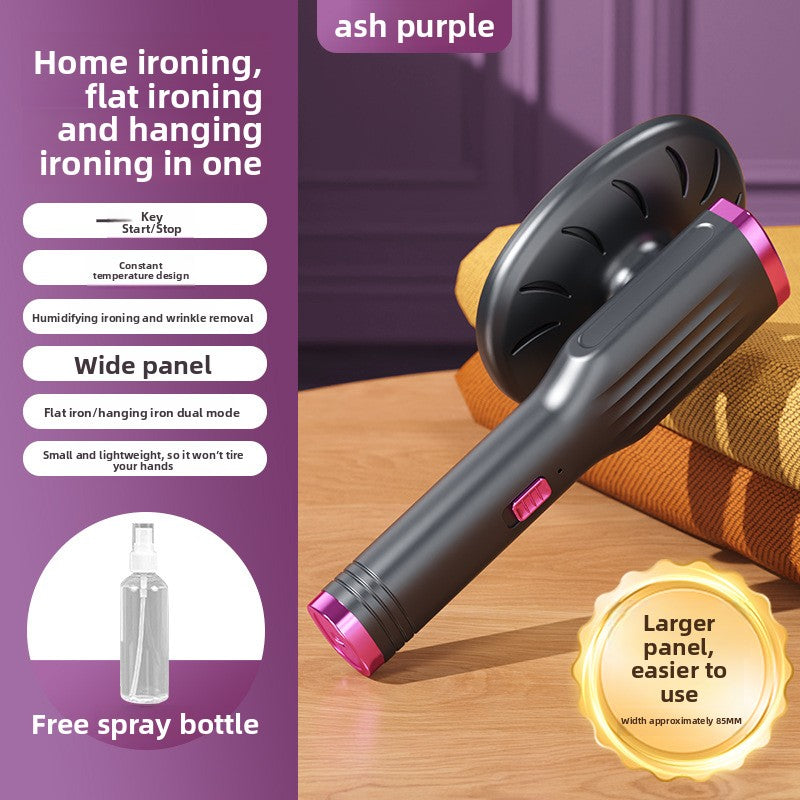 Electric Iron Portable Garment Steamer