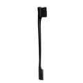 Double-ended Eyebrow and Eyelash Brush