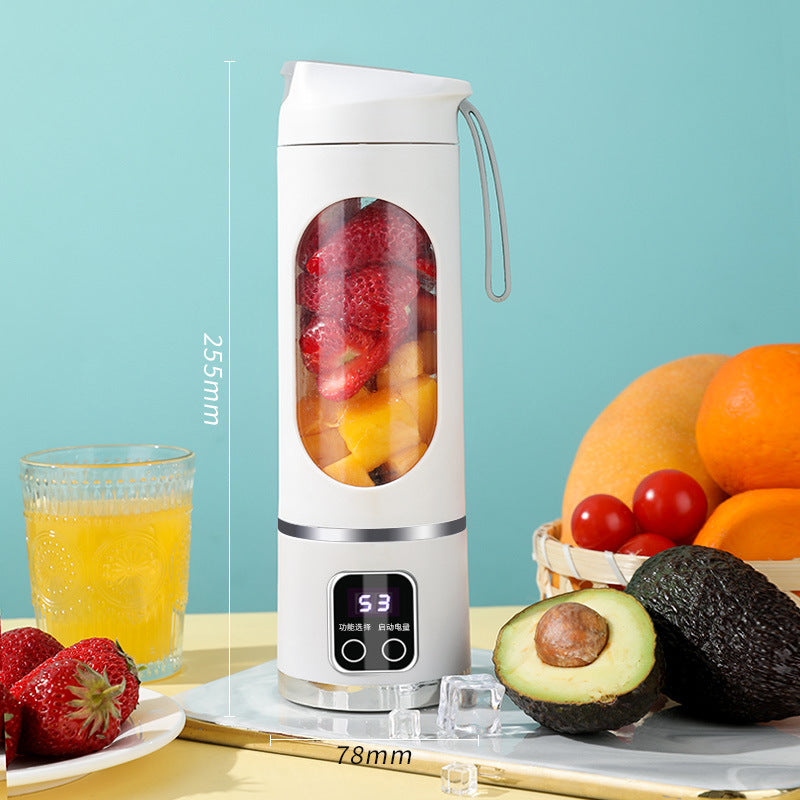 USB Juicer Cup