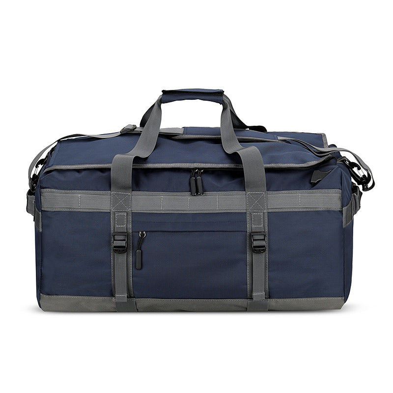 Large Capacity Convertible Sports Backpack