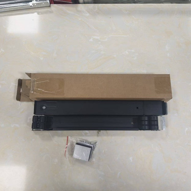 Movable Anti-Slip Appliance Base with Rollers