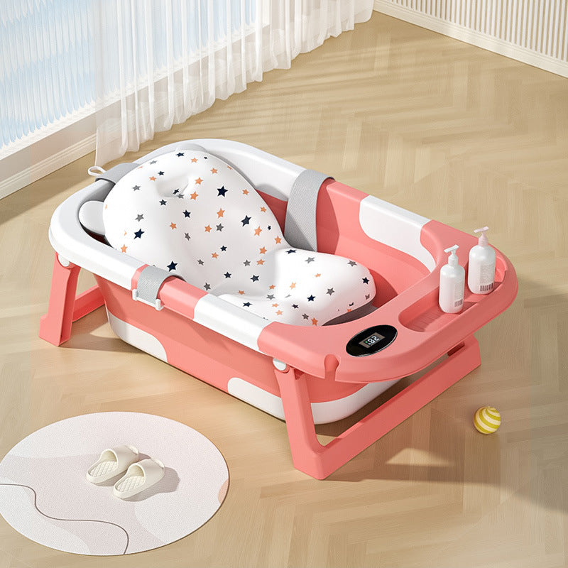 Household Baby Bath Basin