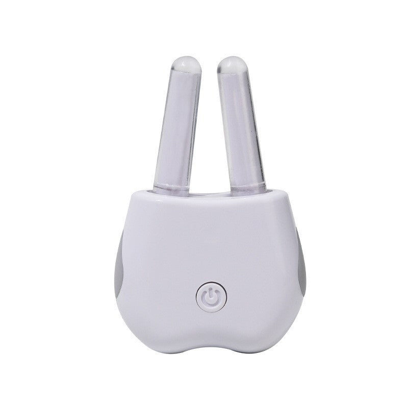 Portable Red Light Nasal Therapy Device