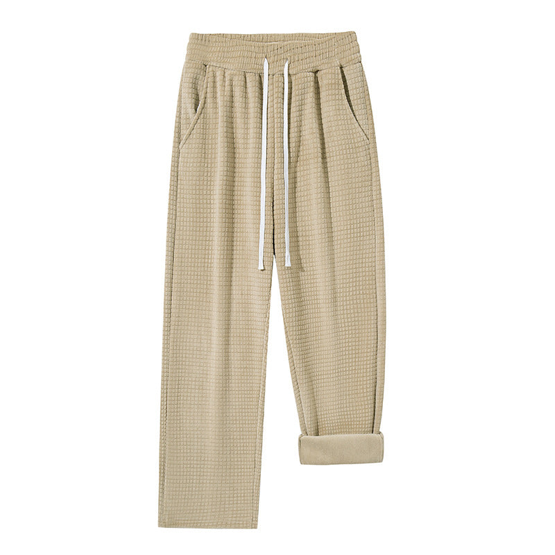Mens Fleece Pants
