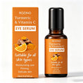 Ginger Turmeric Eye Cream Roller