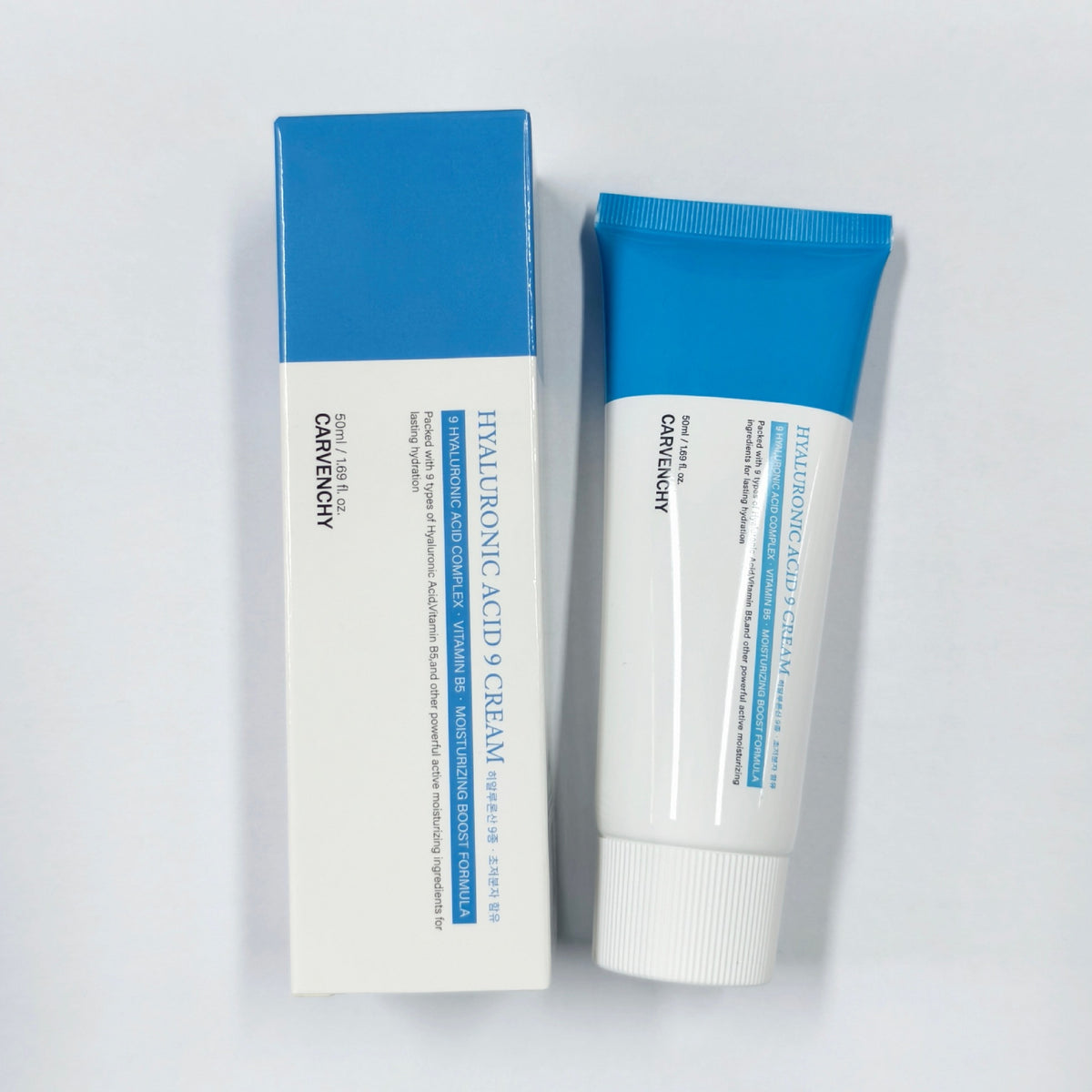 Hyaluronic Acid Face Moisturizing Cream