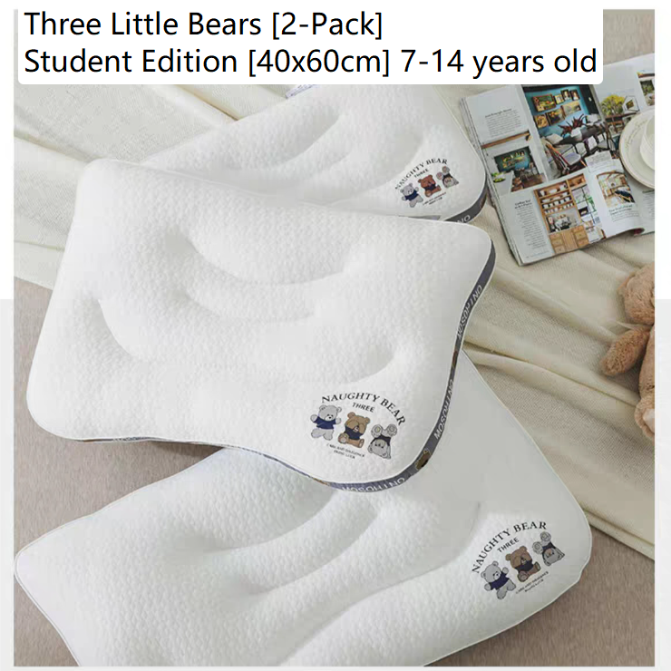 Parent-Kids Pillow Core