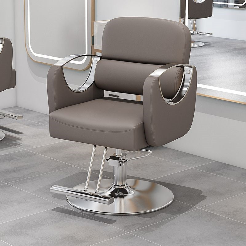 Adjustable Swivel Hairdressing Chair