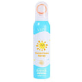 SPF50+ Sun Protection Spray Moisturizing Waterproof
