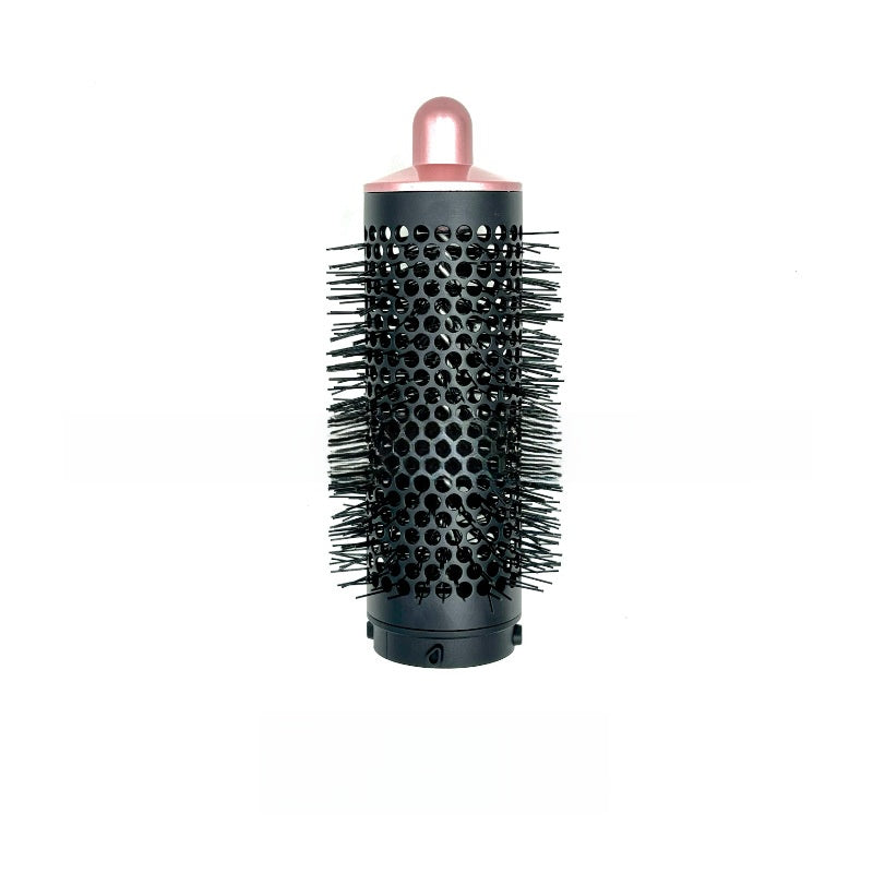 Compatible Hair Styling Nozzles and Accessories