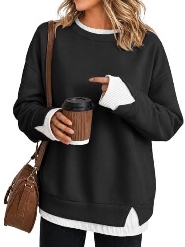 Womens Long Sleeve Casual Shirt