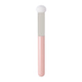 Mushroom-head concealer brush