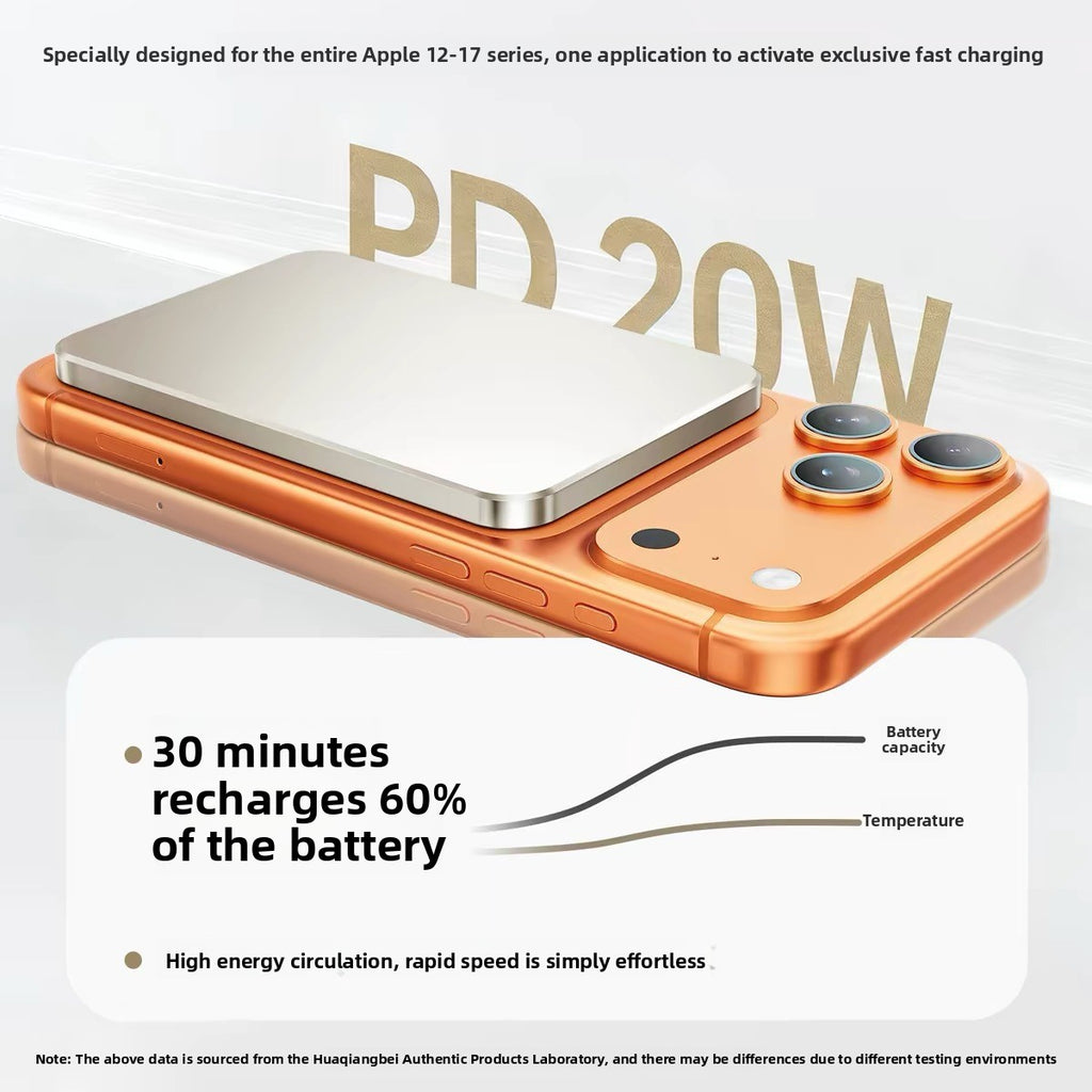 MagSafe Wireless Power Bank