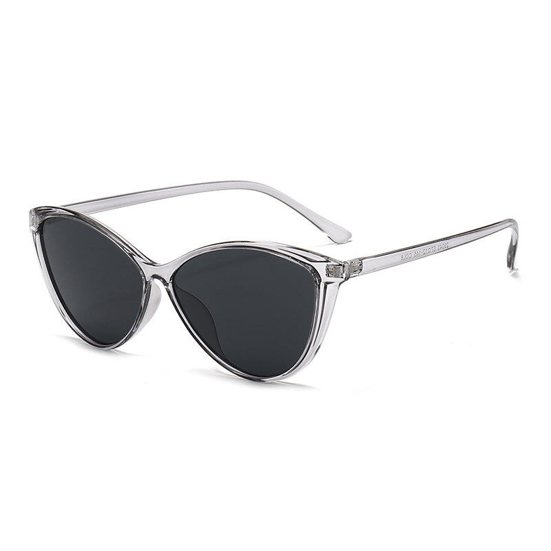 Fashion Retro Cat Eye Sunglasses