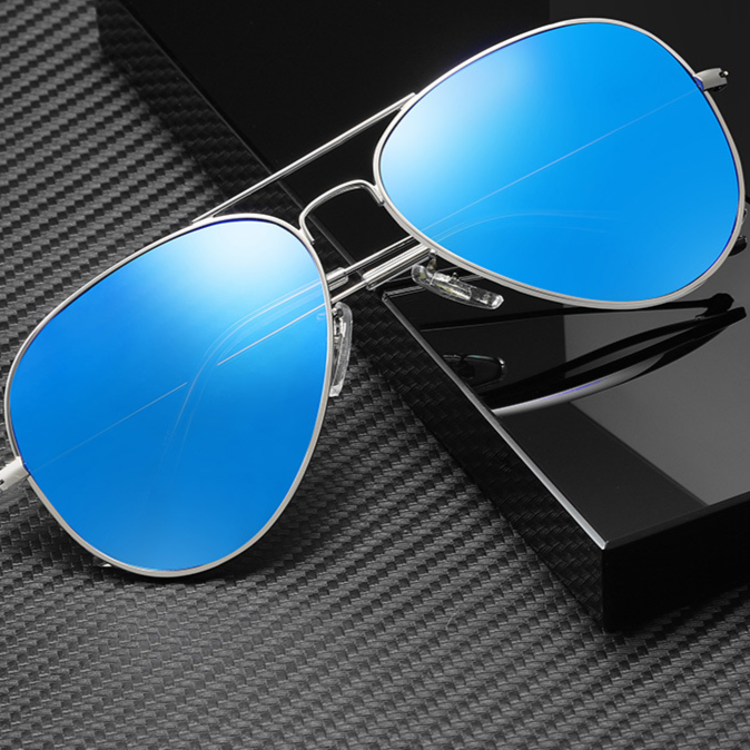 3026 Polarized Sunglasses