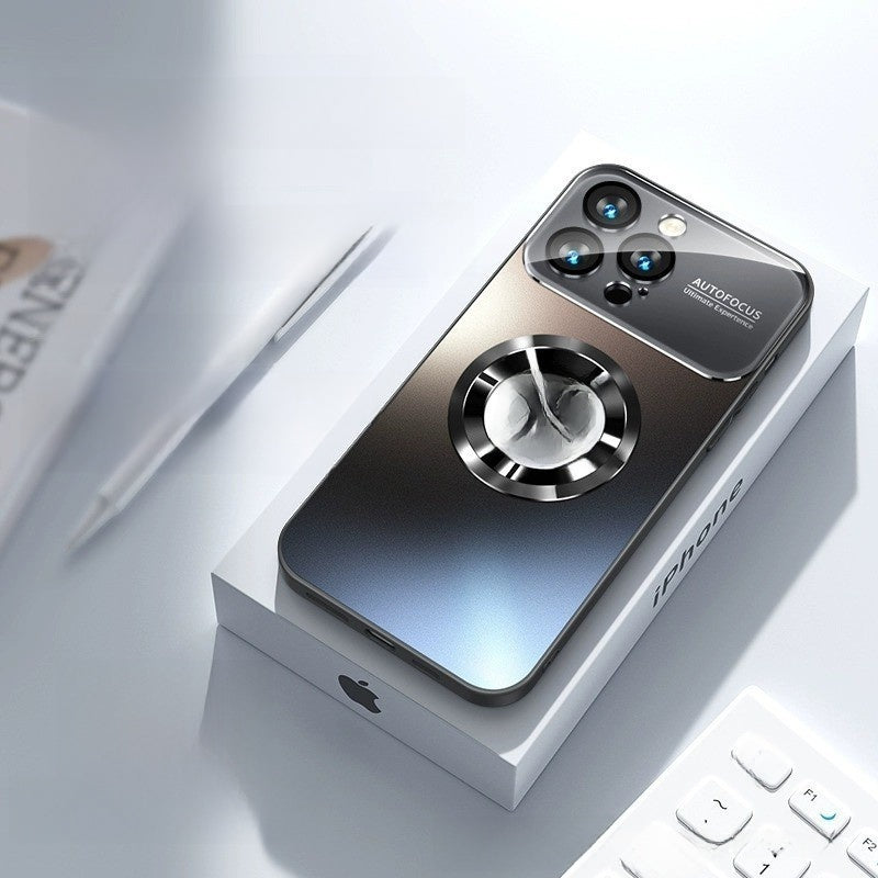 All-inclusive phone case