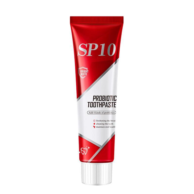 7.5% Hydroxyapatite Whitening Toothpaste