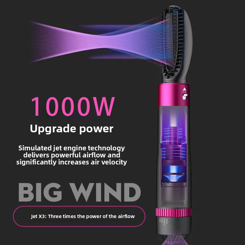 Home Hair Styler