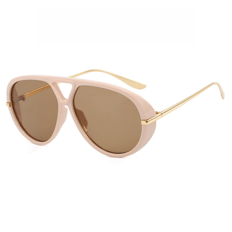 Aviator Sunglasses with UV Protection